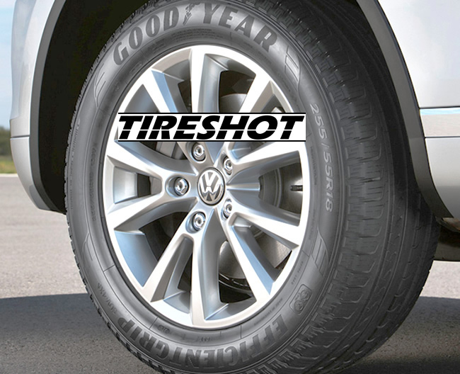 Tire Goodyear Efficient Grip